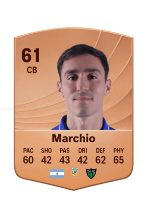 Marchio - 61 - Common