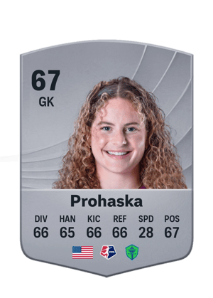 Prohaska - 67 - Common