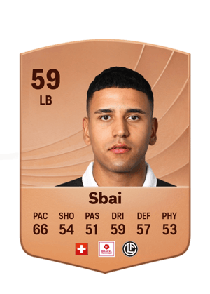 Sbai - 59 - Common