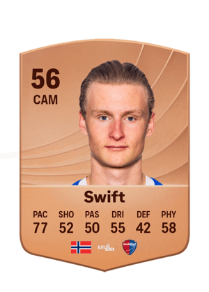 Swift - 56 - Common