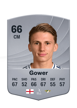 Gower - 66 - Common