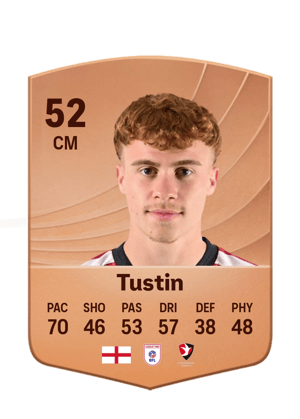 Tustin - 52 - Common