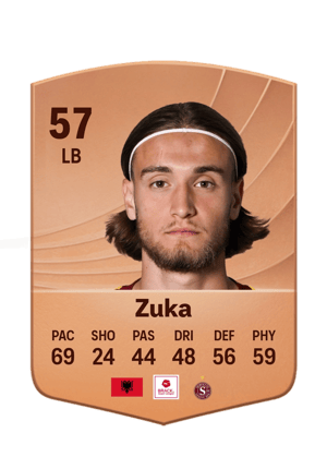 Zuka - 57 - Common