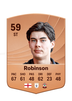 Robinson - 59 - Common