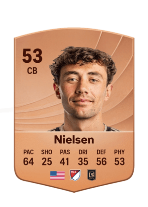 Nielsen - 53 - Common