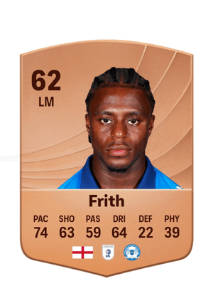 Frith - 62 - Common