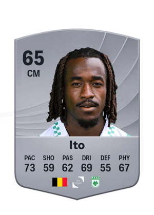 Ito - 65 - Common