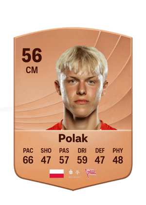 Polak - 56 - Common