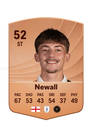 Newall - 52 - Common