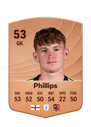 Phillips - 53 - Common