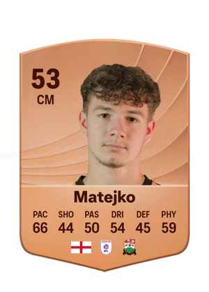 Matejko - 53 - Common