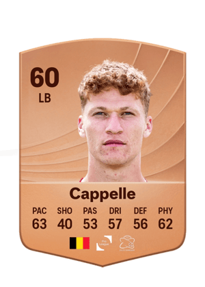 Cappelle - 60 - Common