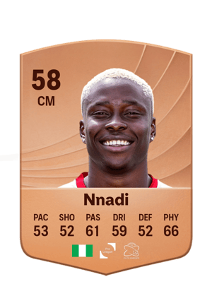 Nnadi - 58 - Common