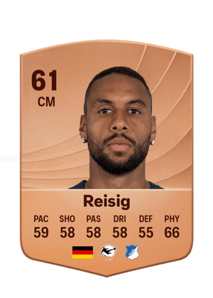 Reisig - 61 - Common
