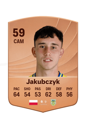 Jakubczyk - 59 - Common