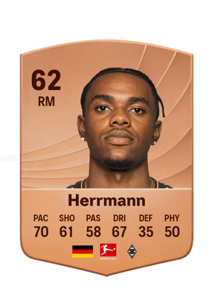 Herrmann - 62 - Common
