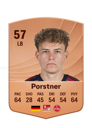 Porstner - 57 - Common