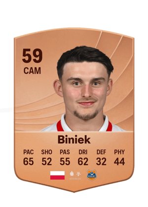 Biniek - 59 - Common