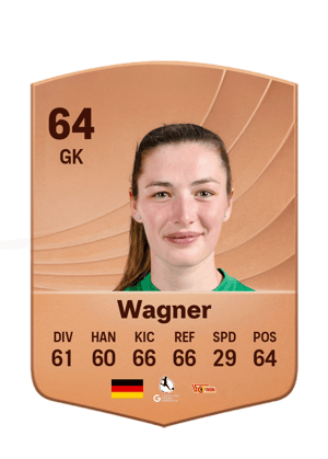 Wagner - 64 - Common