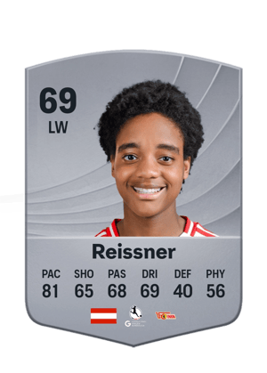 Reissner - 69 - Common