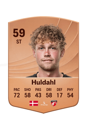 Huldahl - 59 - Common