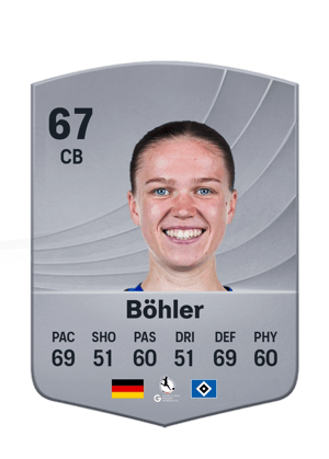 Böhler - 67 - Common