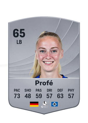 Profé - 65 - Common