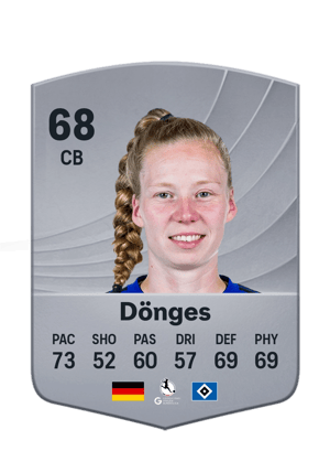 Dönges - 68 - Common