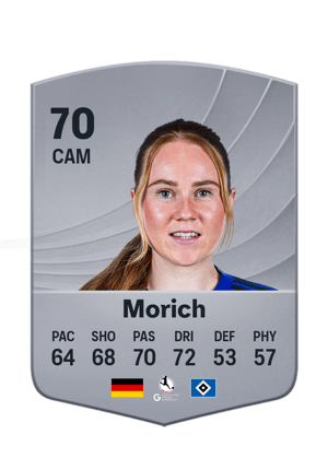 Morich - 70 - Common