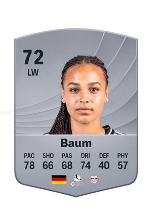 Baum - 72 - Common