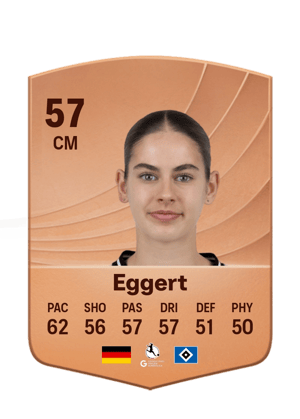 Eggert - 57 - Common