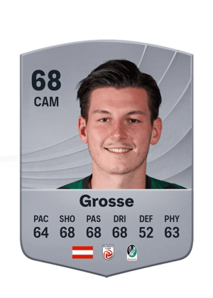 Grosse - 68 - Common