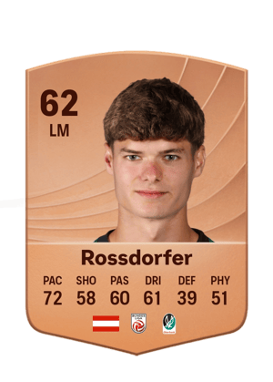 Rossdorfer - 62 - Common