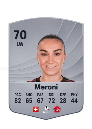 Meroni - 70 - Common