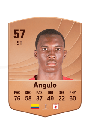 Angulo - 57 - Common