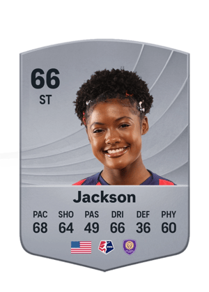 Jackson - 66 - Common