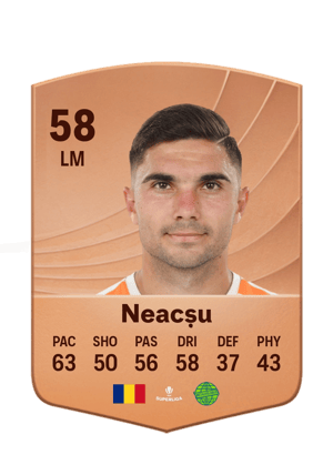 Neacșu - 58 - Common