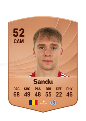 Sandu - 52 - Common