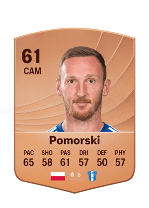 Pomorski - 61 - Common