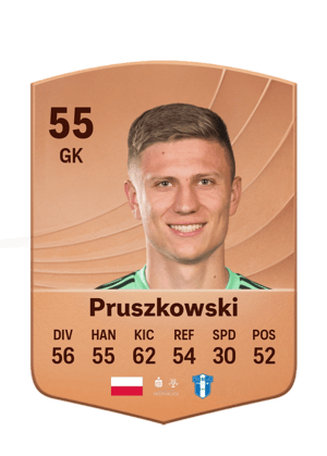 Pruszkowski - 55 - Common