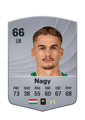 Nagy - 66 - Common