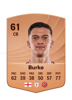 Burke - 61 - Common