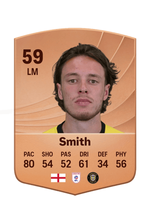 Smith - 59 - Common