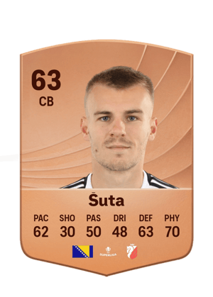 Šuta - 63 - Common