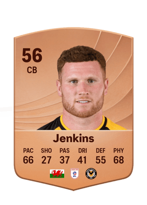 Jenkins - 56 - Common