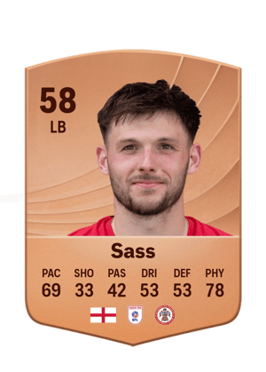 Sass - 58 - Common