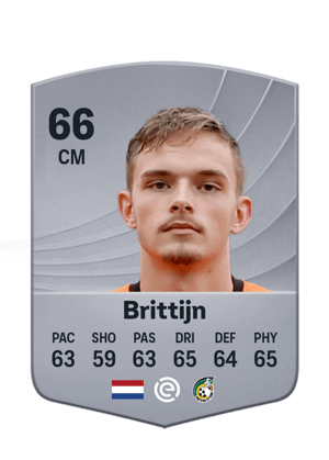 Brittijn - 66 - Common