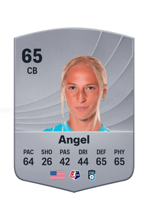 Angel - 65 - Common