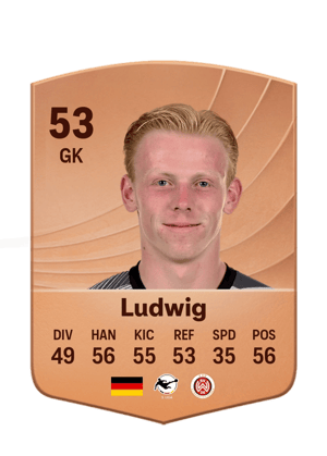 Ludwig - 53 - Common