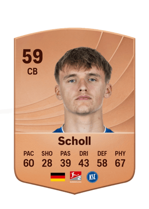 Scholl - 59 - Common